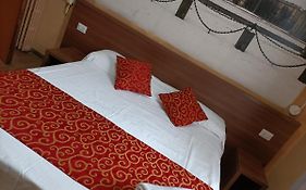 Albergo Corvetto Corso Lodi