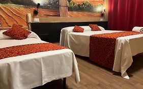 Albergo Corvetto Corso Lodi